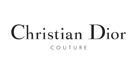 christian dior couture logo